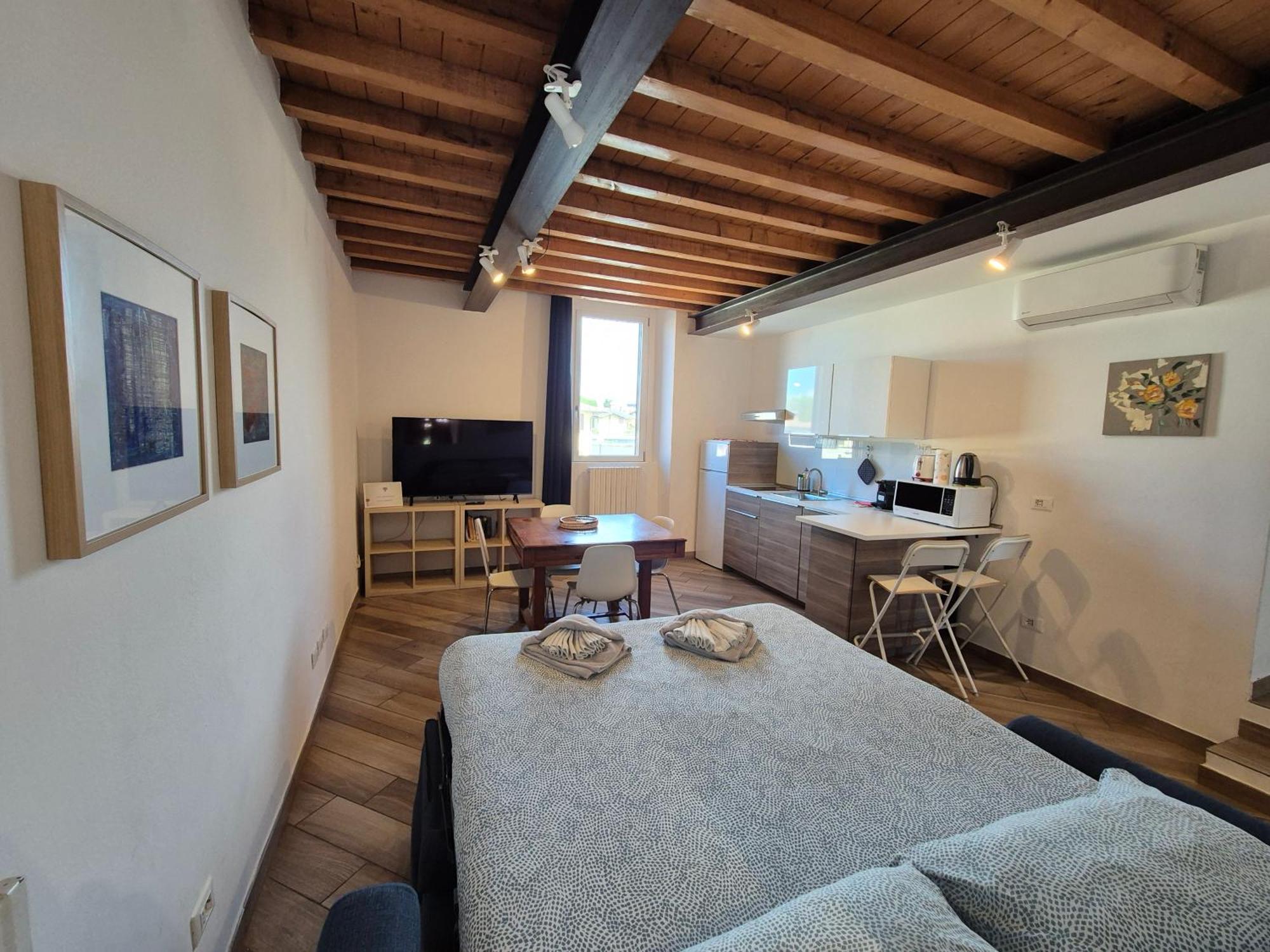 Appartamento Roma Gaggiano Екстериор снимка