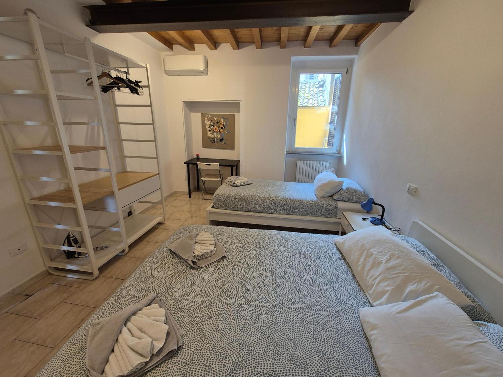Appartamento Roma Gaggiano Екстериор снимка