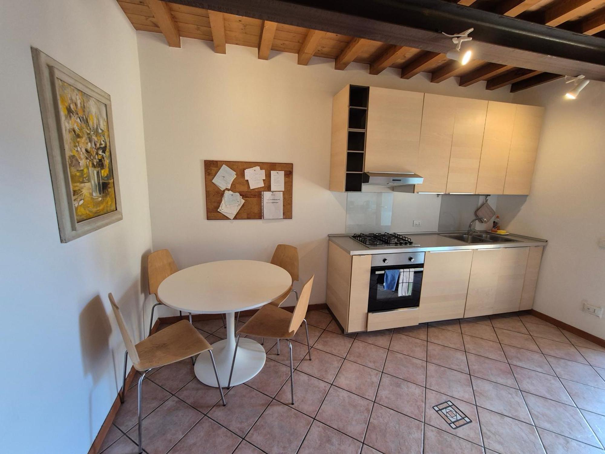Appartamento Roma Gaggiano Екстериор снимка